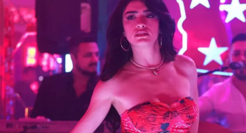 İnci Taneleri'nde şiddet sahnesi olay oldu: Dilber ölüyor mu?