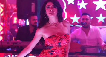 İnci Taneleri'nin Dilber'inden çok konuşulacak başka bir dans: İkinci fragman olay oldu!