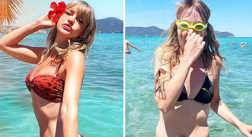 Instagramdaki Fenomenlerin Gerçek Hayattaki Halleri