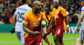 Inter Galatasaray'ın Brezilyalı yıldızı Marcao'yu transfer etmek istiyor!