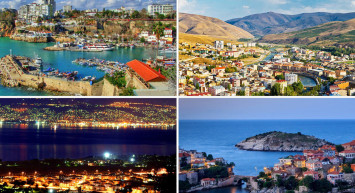 IQ ortalaması en yüksek 20 şehir belirlendi! Bakın ilk ve son sırada hangi şehir var!