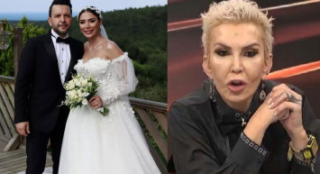 İranlı hayranıyla gizlice evlenen Nihat Doğan’ın kirli çamaşırları ortaya döküldü! Seyhan Soylu evliliğin perde arkasını anlattı