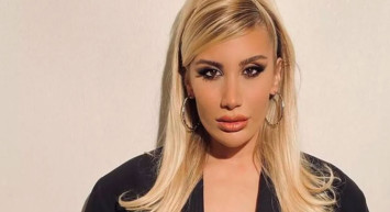 İrem Derici ünlü iş insanını ifşa etti: 5 bin Euro karşılığında ahlaksız teklif aldım