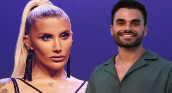 İrem Derici’den skandal itiraf: Cinsel yönelimini değiştirdi