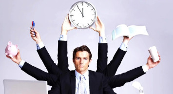 İş Yaşamında Başarılı Olmanın Yolları Nelerdir?