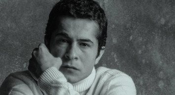 İsmail Hacıoğlu'nun acı günü: Güle güle menekşe gözlüm!