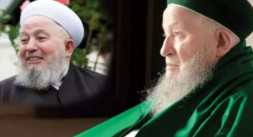 İsmailağa Cemaati'nin lideri olan 93 yaşındaki Mahmut Ustaosmanoğlu vefat etti! Ölümüyle ilgili torunundan ilk açıklama geldi meğerse ölüm nedeni başkaymış