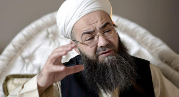 İsmailağa Cemaati'nin önde gelen ismi Cübbeli Ahmet’ten kaset tehdidine yanıt gecikmedi! Bu sözler ortalığı birbirine katacak