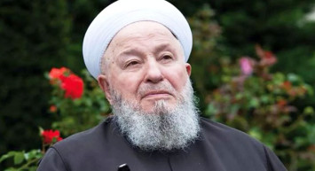 İsmailağa Cemaati'nin yeni lideri belli oldu! Mahmut Ustaosmanoğlu'nun yerine geçen isim herkesi şoke etti