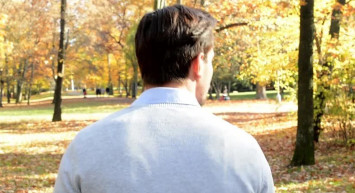 İspanya'da Ailesine Kızan Genç Kendine Yeraltı Evi İnşa Etti