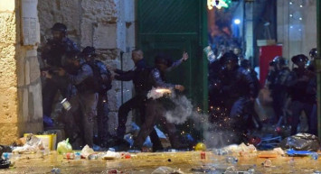 İsrail-Filistin Olayları Nasıl Başladı ve Ne Şekilde Devam Ediyor?