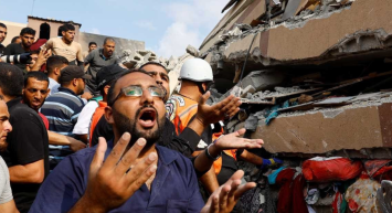 İsrail Filistin savaşında son durum ne? Dünya ülkeleri savaşın daha ileriye taşınmasından endişe ediyor