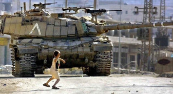 İsrail güçlerinin Kudüs'teki zulmü bitmiyor!