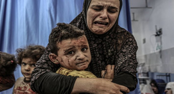 İsrail’den Gazze’ye resmen soykırım hazırlığı: The New York Times skandal uydu görüntülerini paylaştı