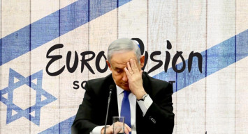 İsrail'e ret üstüne ret: Eurovision'da İsrail boykotu sürüyor!