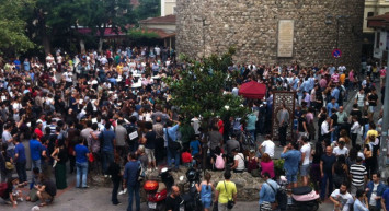 İstanbul Galata Köprüsü'nde kendini yakan adam bunu neden yaptı? İşte olayın iç yüzü ve tüm gerçekler!