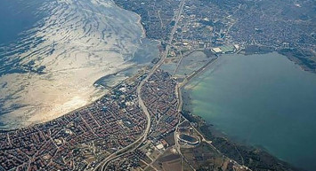 Boğaz Kazaları 'Kanal İstanbul'u Zorunlu Kılıyor