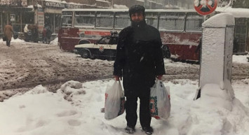 İstanbul için kar fırtınası alarmı! 1987 Mart'ı gibi olacak mı? İstanbul'da kaydedilen en yüksek kar kalınlıkları