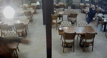 İstanbul’da Eski Nişanlısı Tarafından Öldürülen Dilara Yıldız’ın Cinayetin Görüntüleri Ortaya Çıktı