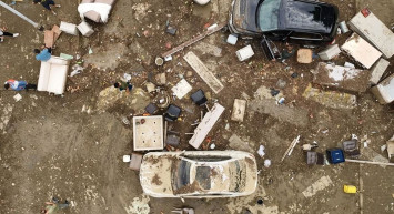 İstanbul’da felaketin boyutu sular çekilince ortaya çıktı: Tam 7 milyon TL…