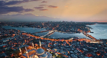 İstanbul'dan kimler geldi kimler geçti: İşte geçmişten günümüze İstanbul'un belediye başkanları...