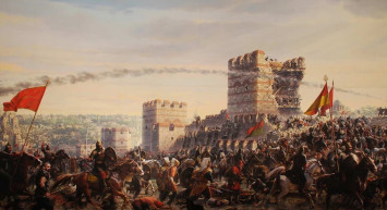 İstanbul’un Fethi’nin Anlam ve Önemi Ne?