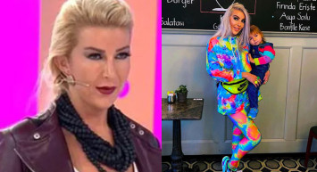 İşte Benim Stilim yarışmacısı Nazlı Hamarat’tan skandal görüntüler! 3 yaşındaki oğluna öyle şeyler yaptı ki... ‘Her insan anne olmamalı’