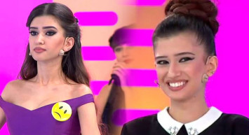 İşte Benim Stilim yarışmacısı Sima Şerafetdinova değişimi ile şaşkınlık yarattı 'Bebek gibi olmuş'