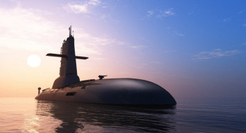 İşte denizaltının hakimi ülkeler: Türkiye devleri geride bıraktı!