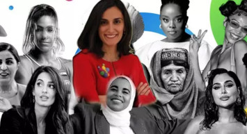 İşte dünyanın en etkili ve ilham veren 100 kadını: Aralarında Türk bilim insanı var!