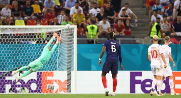 İşte EURO 2020'de Gol Krallığı Yarışı!