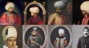 İşte Fatih Sultan Mehmet'in gerçek görüntüsü! Gerçek halini görenler şaşkına döndü