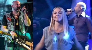 İstek şarkı kurbanı oldu! Katledilen müzisyen Onur Şener için Haluk Levent isyan etti: 'Nasıl kıydılar sana?’