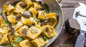 İtalyan Makarna Çeşitleri Nelerdir?