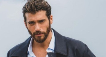 İtalya yıldızı Can Yaman İstanbul'da muhabirlerle tartıştı! Açıklamalarıyla büyük tepki çekti: Kendi sirkinizde...