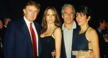 Jeffrey Epstein Davasıyla Gündeme Gelen Ghislaine Maxwell Kimdir?