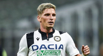 Jens Stryger Larsen kimdir, nereli kaç yaşında, hangi bölgede oynuyor? Trabzonspor transfer iddialarıyla gündeme gelen Jens Stryger Larsen hakkında bilgiler