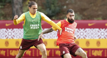 Jimmy Durmaz Fatih Karagümrük İle Sözleşme İmzaladı