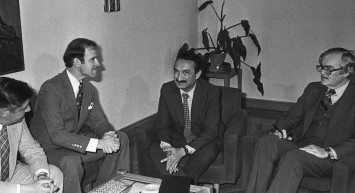 Joe Biden Kimdir, Joe Biden'ın Kıbrıs Savaşındaki Rolü Nedir?