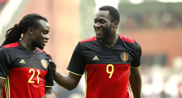 Jordan Lukaku Trabzonspor İle Görüşüyor!