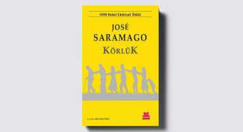 Jose Saramago’nın Körlük Kitabının Özeti Nedir?