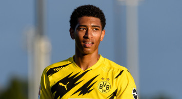 Jude Bellingham Kimdir?