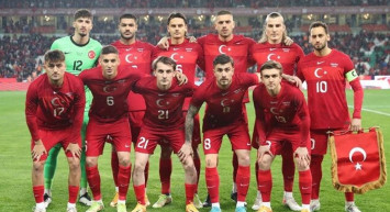 Juventus, A Milli Takım'ın yıldızı Çağlar Söyüncü'yü transfer etmek istiyor!