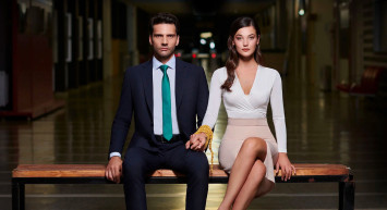 Kaan Urgancıoğlu Yargı dizisindeki öpüşme sahnelerinden bahsetti: Olay itiraf geldi! Sete keyifli gidiyoruz...