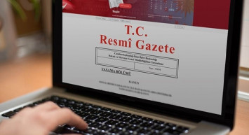 Kabine'de Değişiklik! Değişiklik Yaşanan Bakanlıklar!