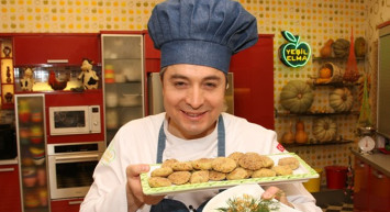 Kaçak aşçı Oktay Usta'nın son hali belli oldu!