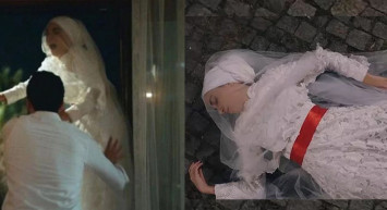 Kadına şiddet ve tecavüz sahnesi olay olmuştu! Kızılcık Şerbeti'ne RTÜK engeli!