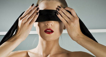 Kadınların en çok hayal ettiği ilk 10 seks fantezisi!