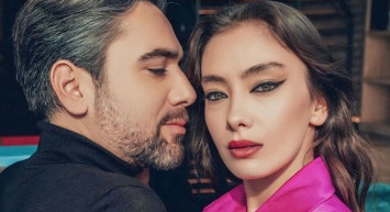 Kadir Doğulu ile Neslihan Atagül’ün evliliğini bitirecek görüntüler: Doğulu başka bir kadınla samimi bir şekilde yakalandı