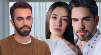 Kadir Doğulu Neslihan Atagül'ü aldattı mı? Kemal Doğulu'dan bomba itiraf!